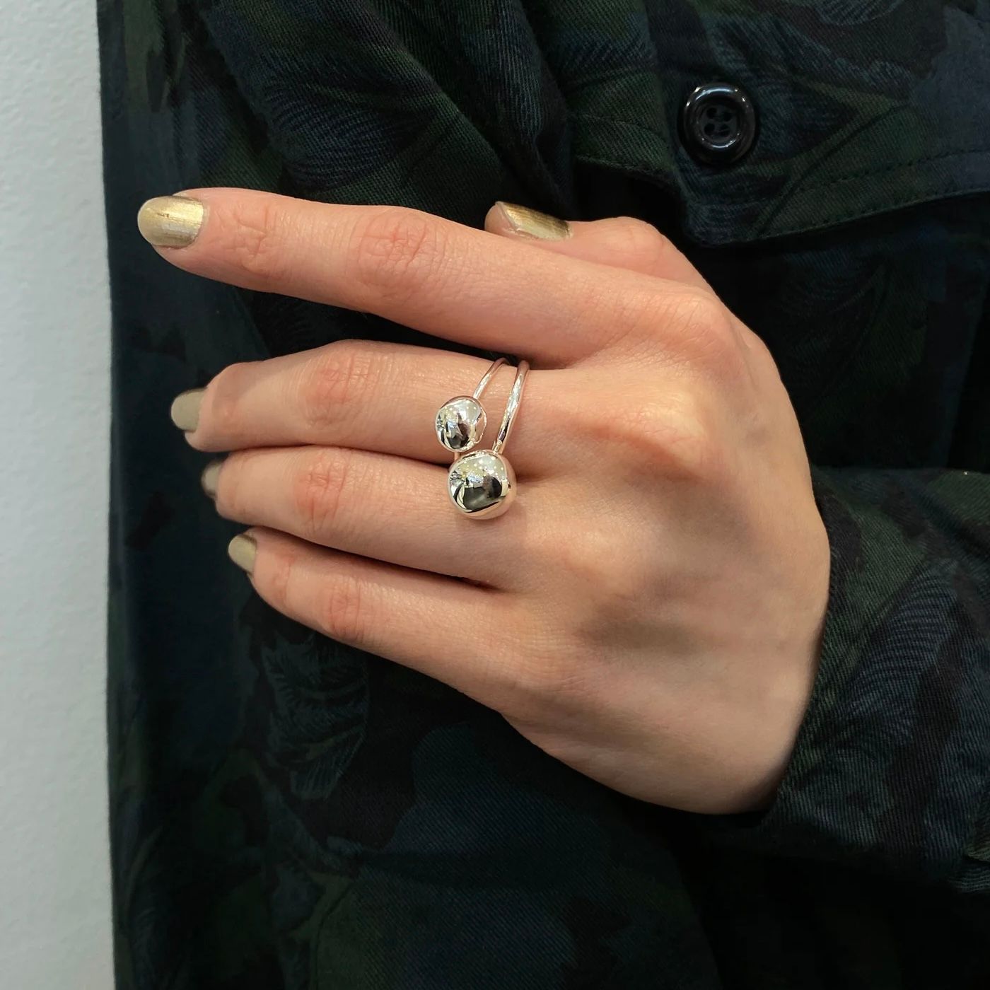 【即日発送可能】e.m./リング/2503-AR1259/13号