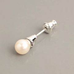 【受注商品】e.m. /ピアス/ 0001-P013/片耳用