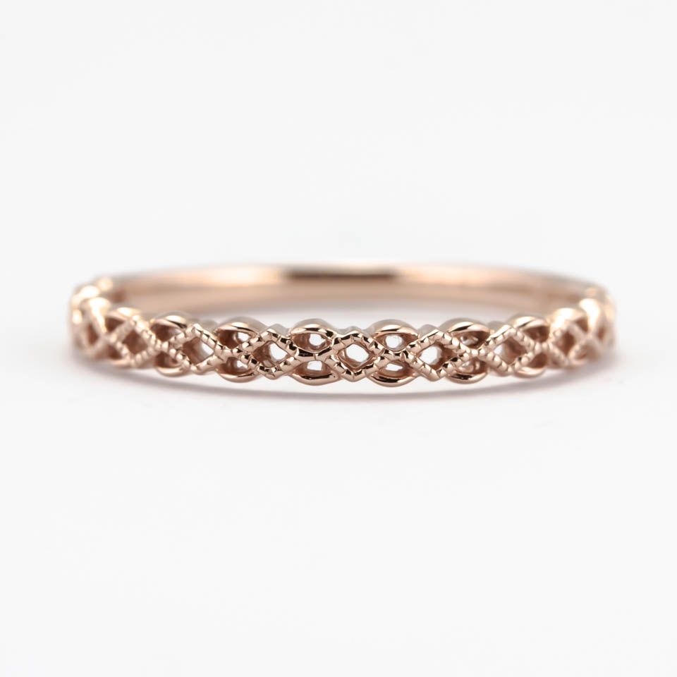 コーディネートリング/Lace Ring