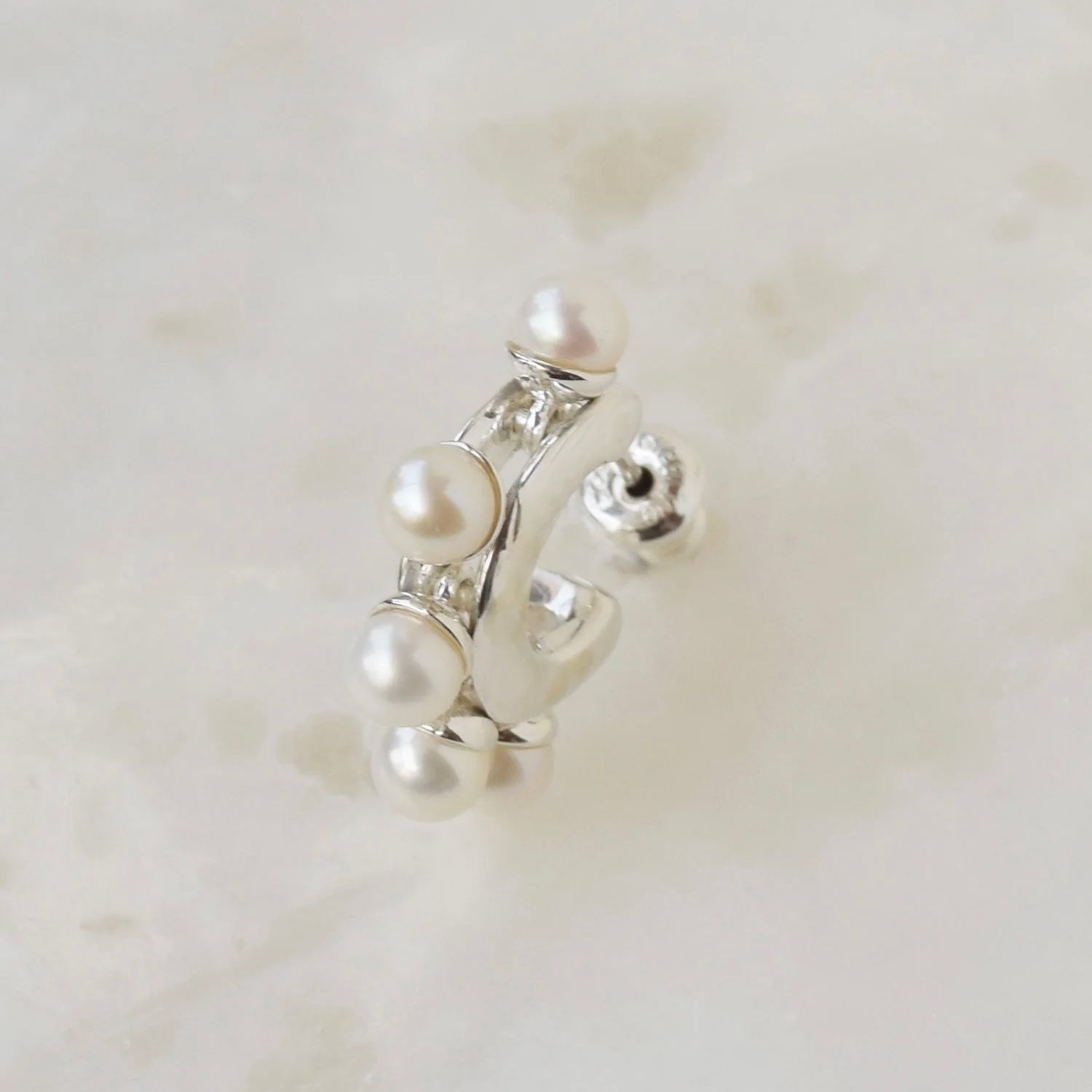 【受注商品】e.m. /ピアス/ 0001-P009/片耳用