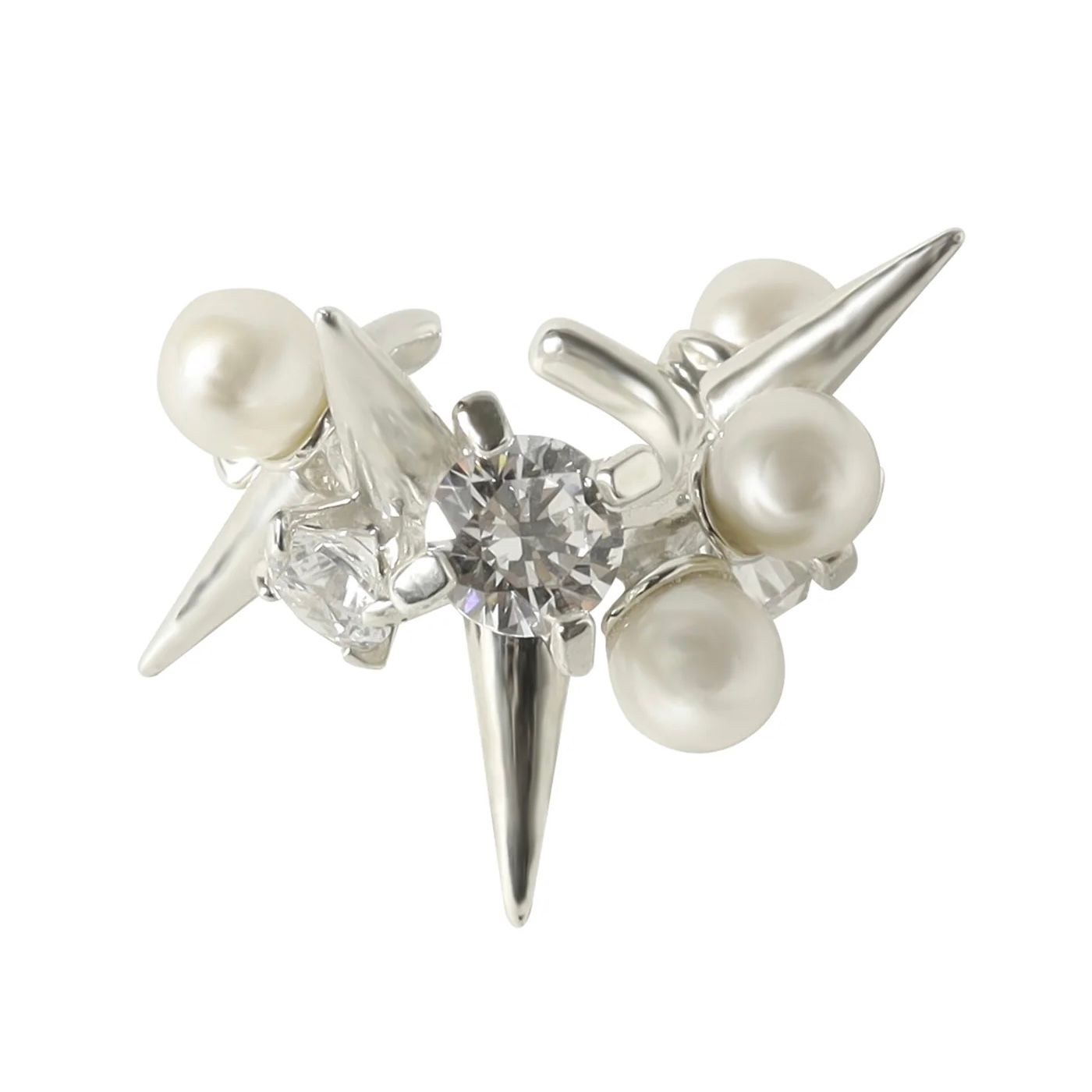 【受注商品】e.m. /イヤカフ/ 2401-ER97/片耳用