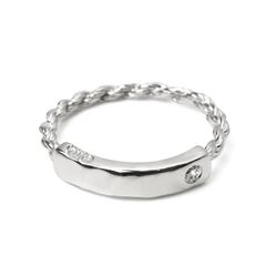 マリッジリング / MRL006-B