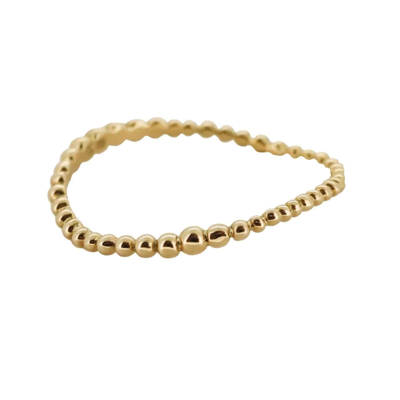 【受注商品】little emblem リング /LE-AR363