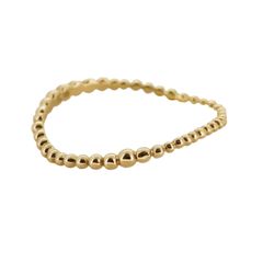 【受注商品】little emblem リング /LE-AR363