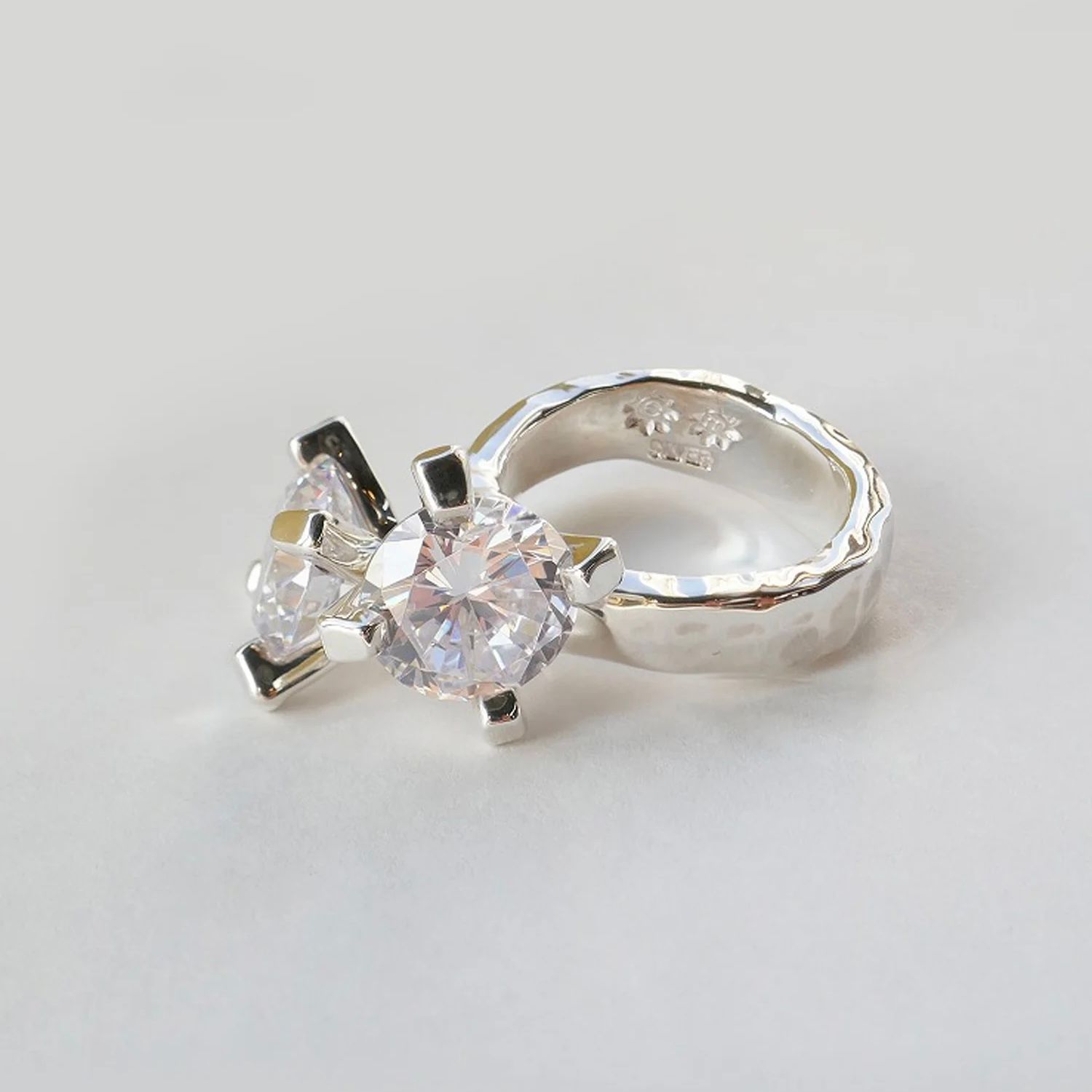 【受注商品】e.m. /リング/ 0001-R010