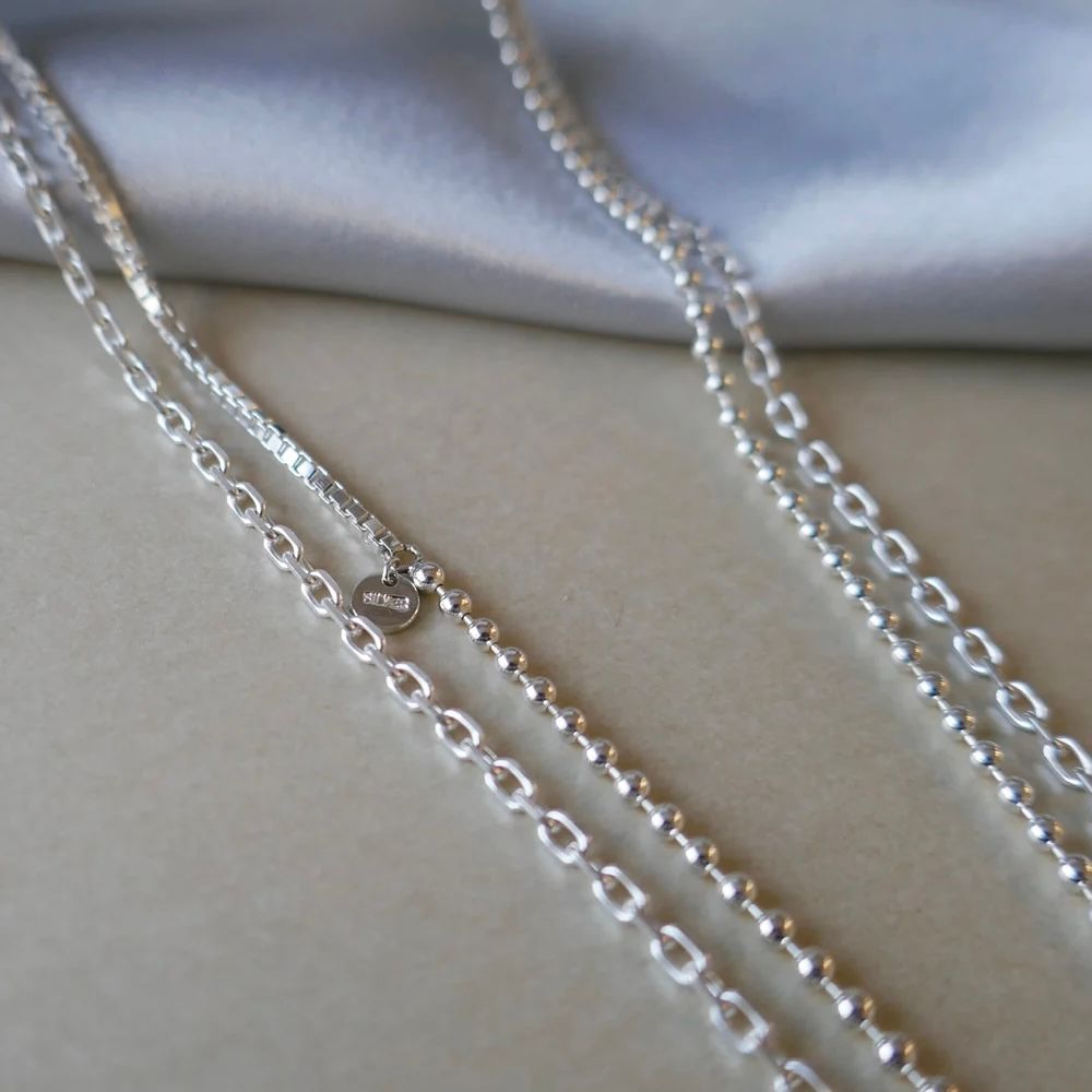 【受注商品】ネックレス(2303-AN341)