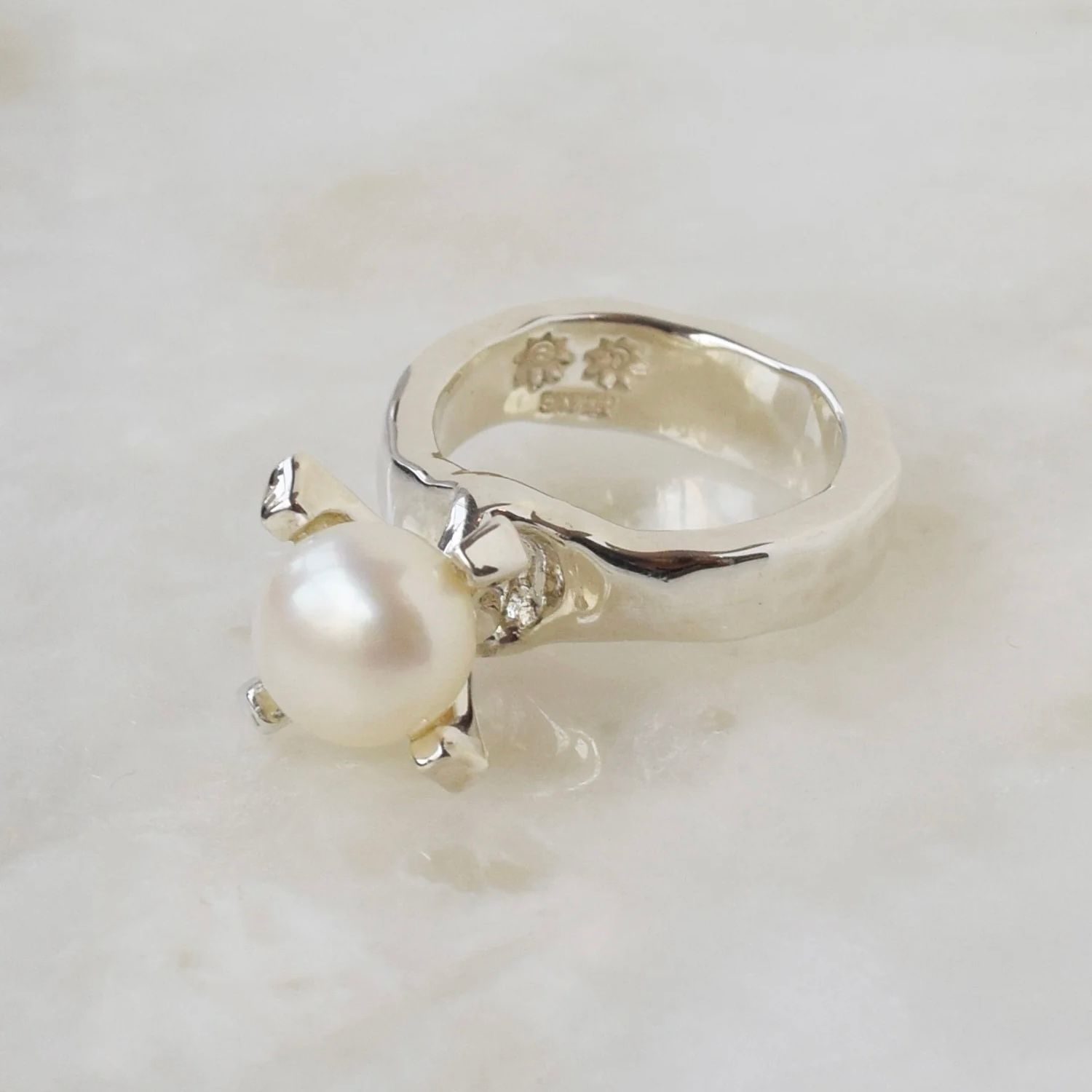 【受注商品】e.m. /リング/ 0001-R007