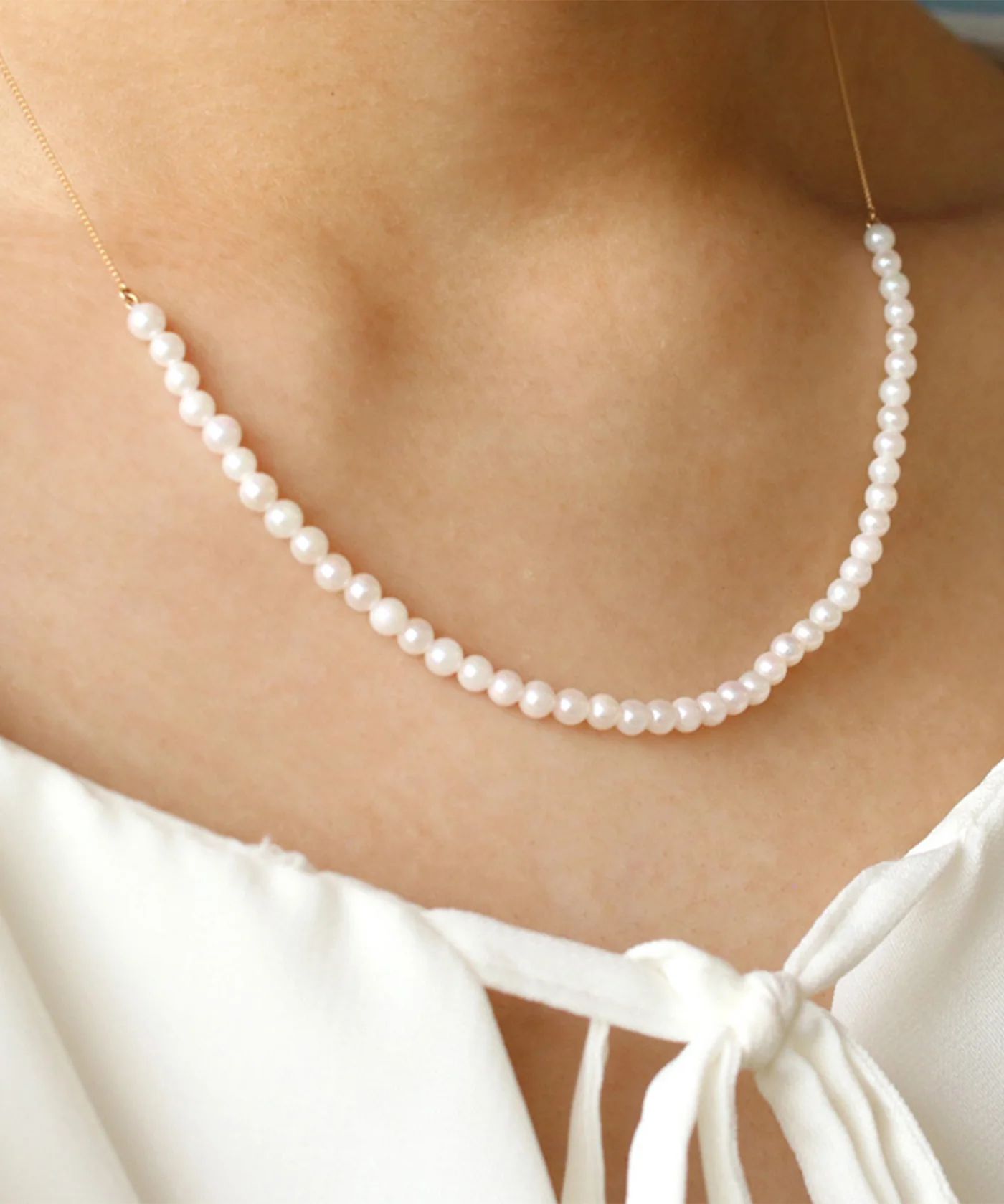 【受注商品】little emblemネックレス/LE-AN205