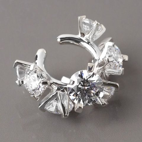 【即日発送可能】e.m. /イヤカフ/ 2002-ER48/片耳用