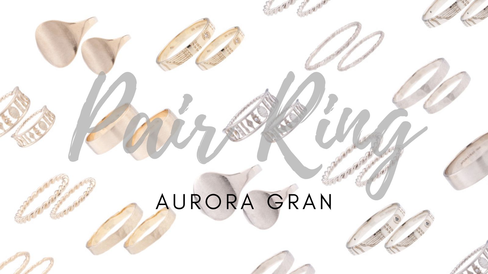 AURORA GRAN (オーロラグラン) | 正規通販 GENTiL
