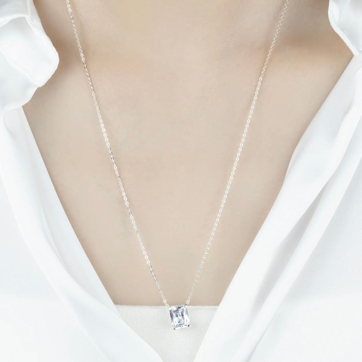 【即日発送可】e.m. / ネックレス / GE-AN34