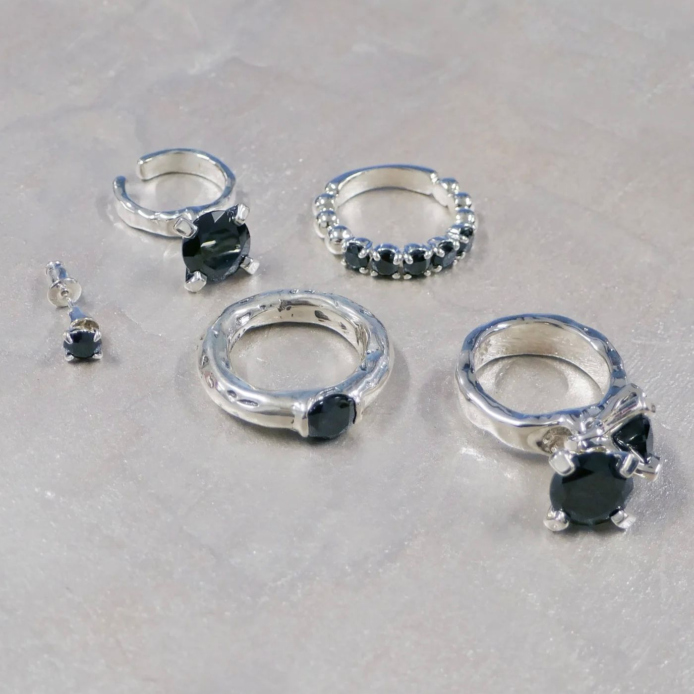 【受注商品】e.m. /リング/2403-AR1244