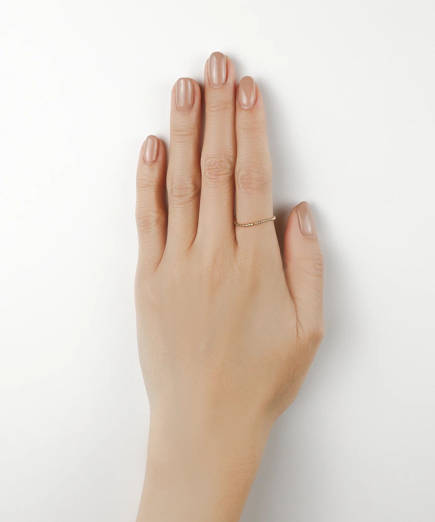 【受注商品】little emblem リング /LE-AR363