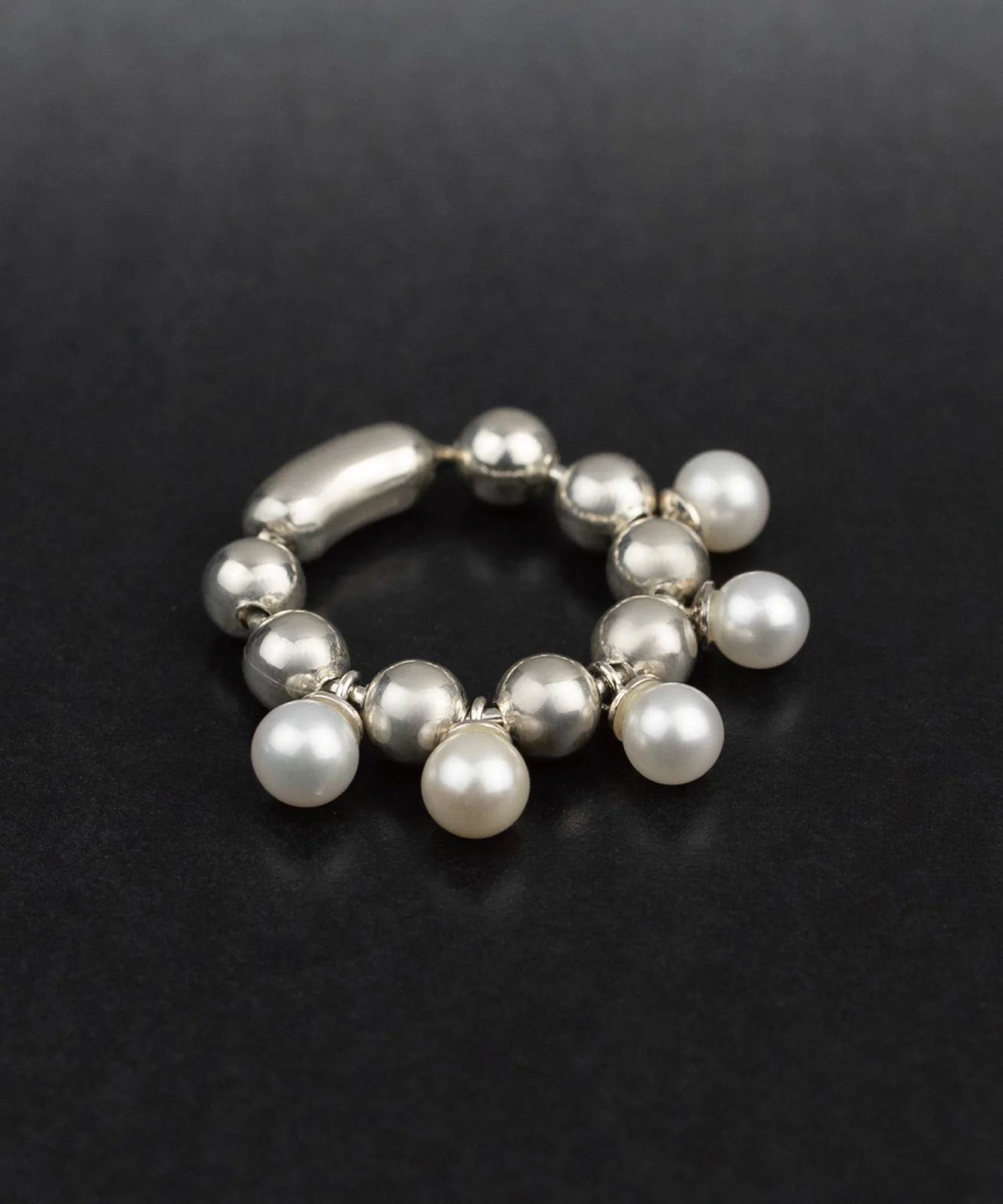 【受注商品】e.m. /リング/2501-AR1251