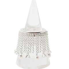 【受注商品】e.m. /リング/ 0001-R034a