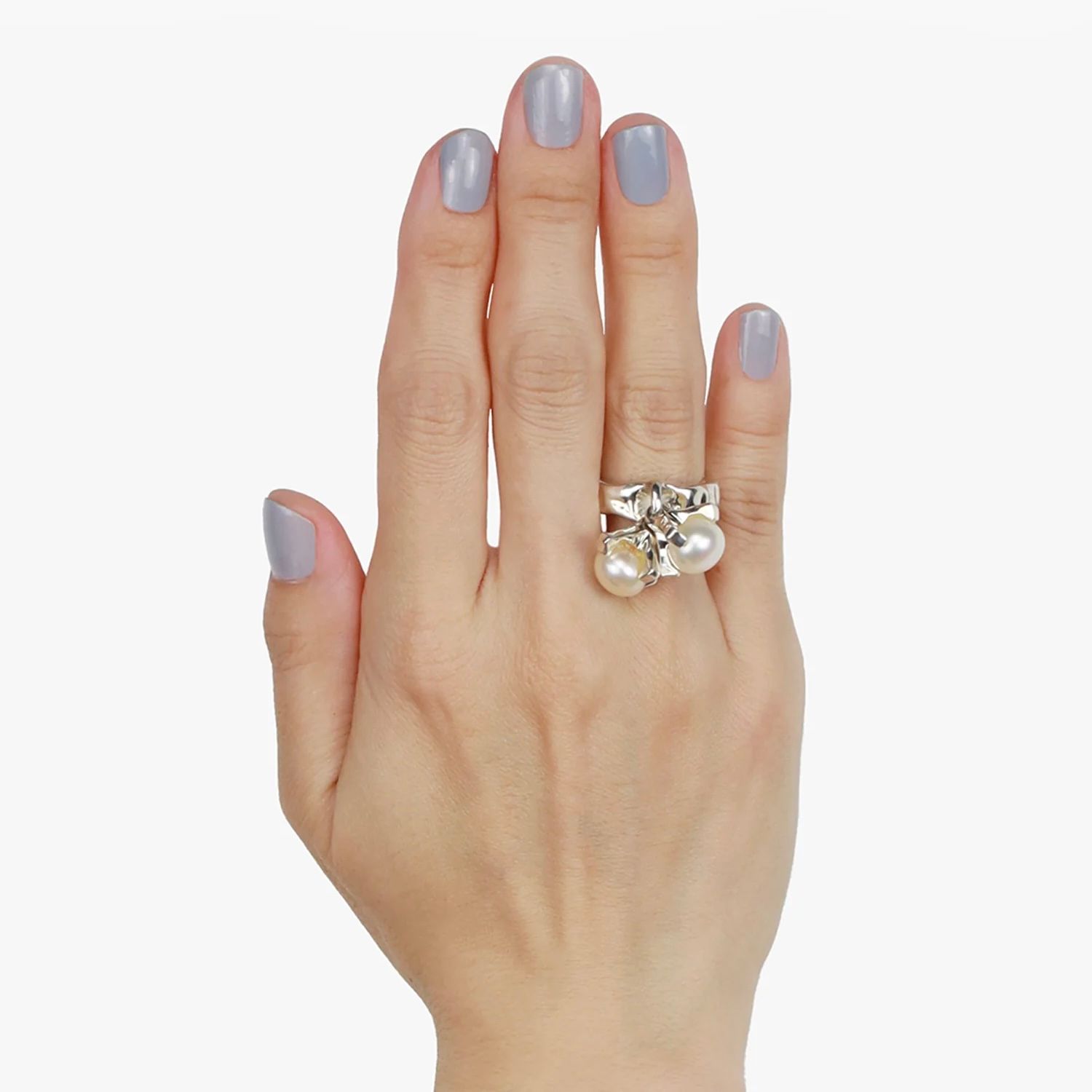 【受注商品】e.m. /リング/ 0001-R009