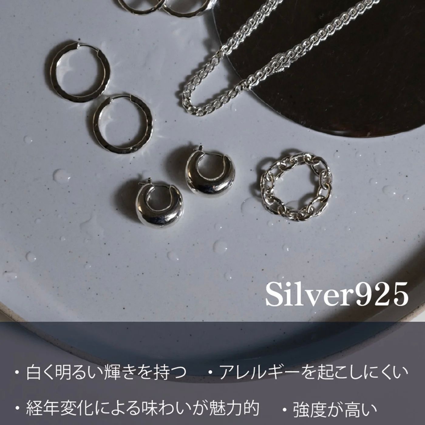 【即日発送可能】e.m./リング/2503-AR1264/13号