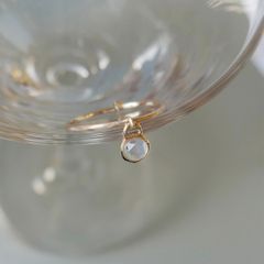 【受注商品】little emblem リング /LE-AR352