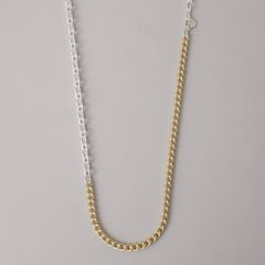 【即日発送可】e.m. / ネックレス/ 2101-AN320