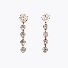 アリウムピアス(S)(シルバー)