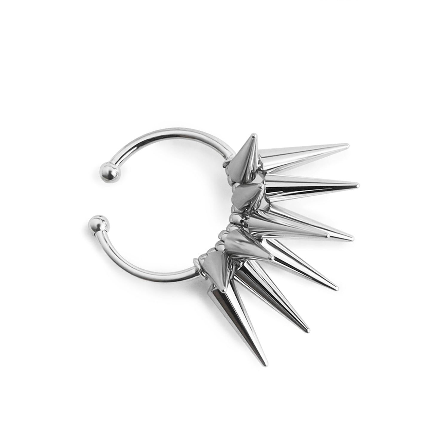 【受注商品】イヤカフ(2203-ER78 )(片耳用)