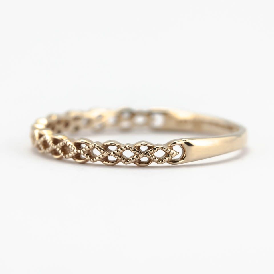 コーディネートリング/Lace Ring
