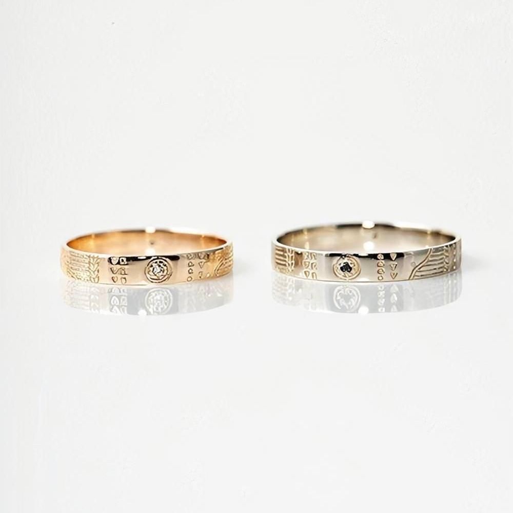 mu☆　aurora gran ring 9号 2023 Holiday Collection | AURORA GRAN ジュエリーアクセサリー