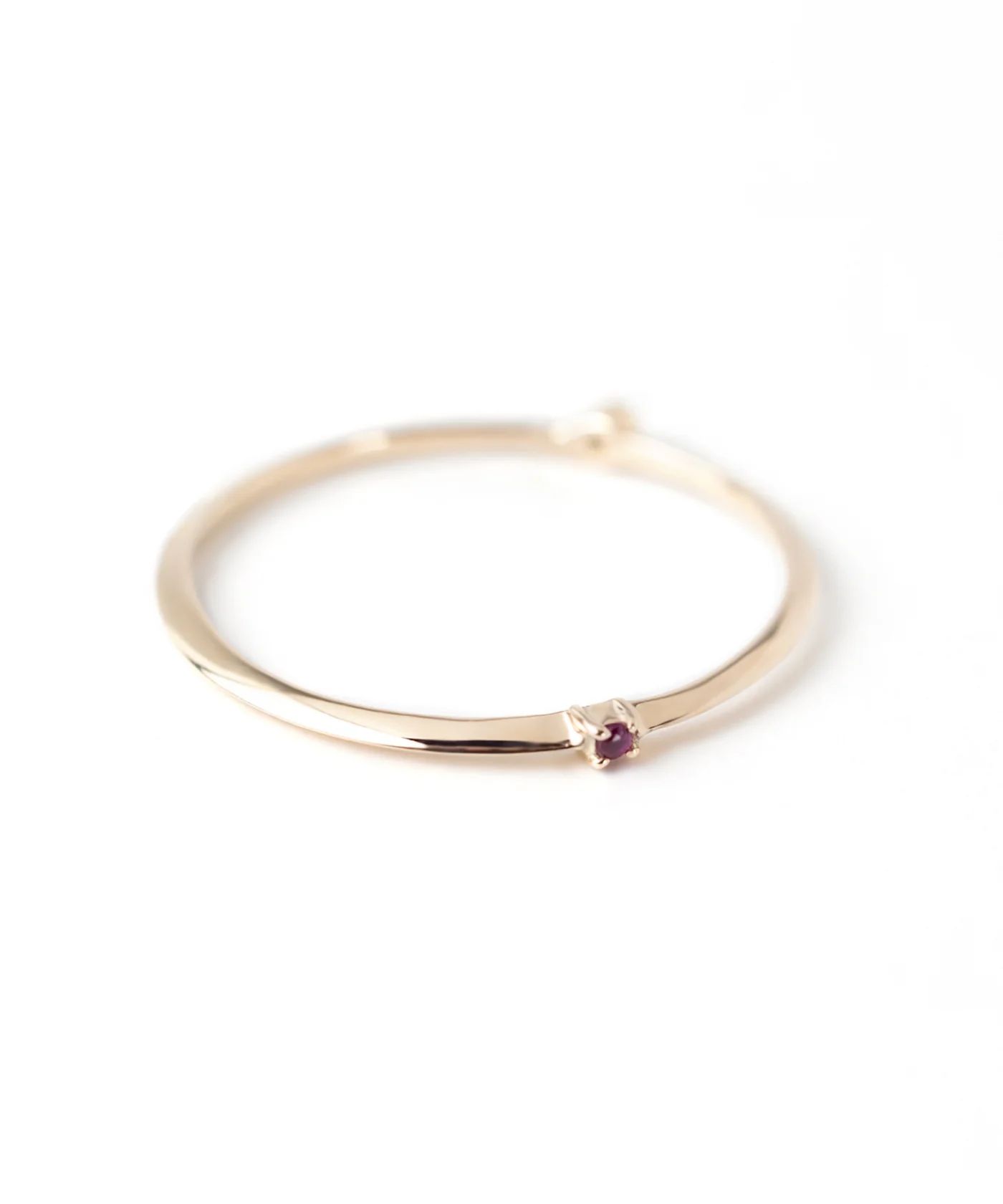 【即日発送可】little emblem リング / LE-AR374 (K9)(11号)