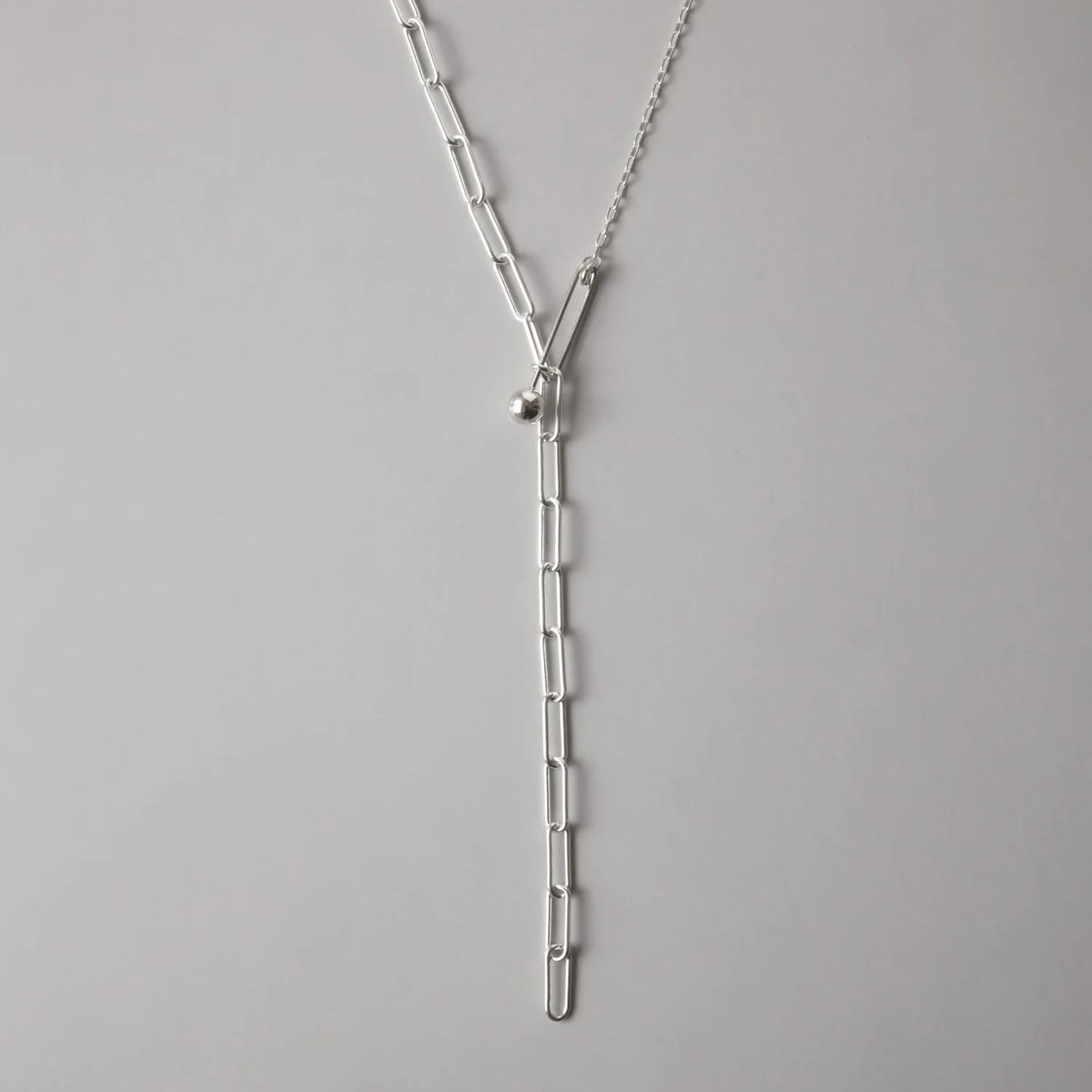 【受注商品】ネックレス/(2033-AN318)