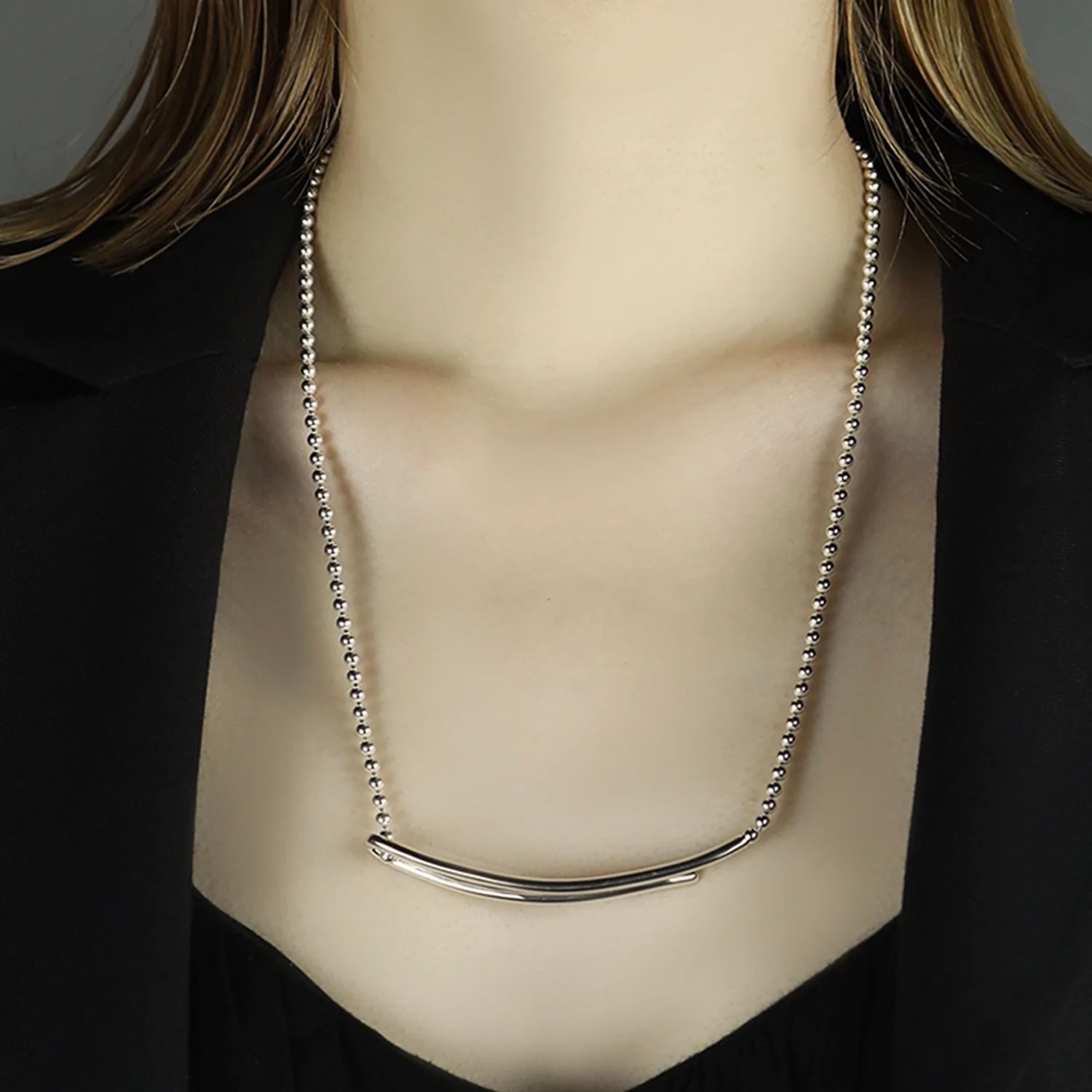 【受注商品】ネックレス/(1903-AN309)