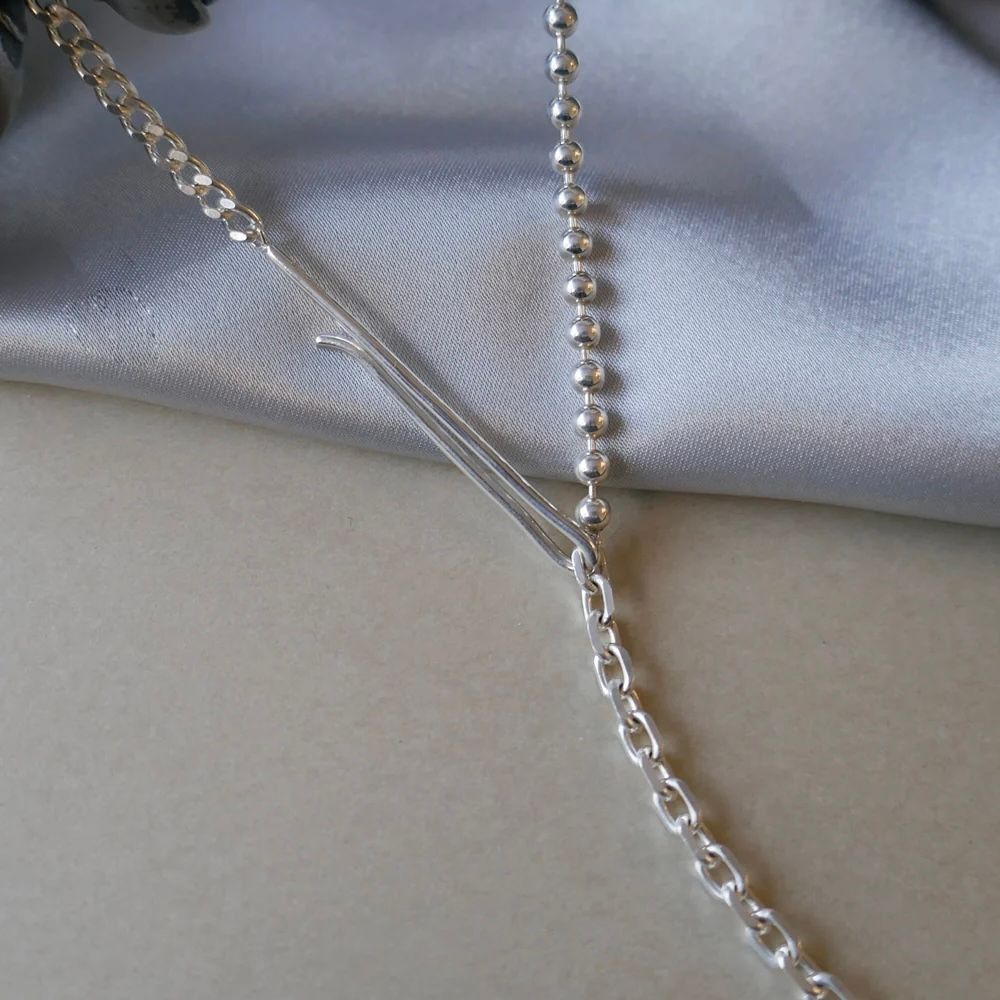 【受注商品】ネックレス(2303-AN339)