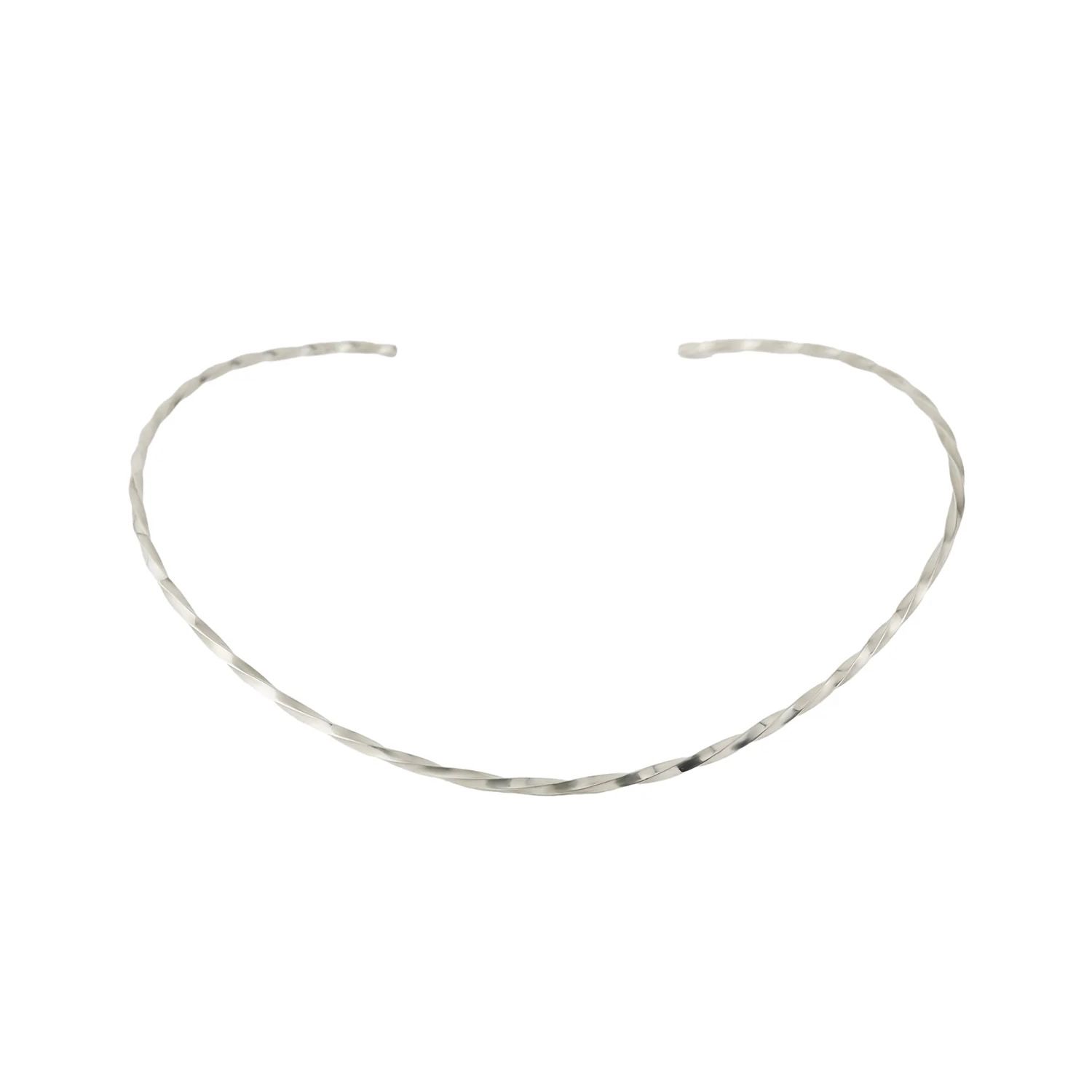 【受注商品】チョーカーネックレス(2403-AN346)