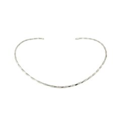 【受注商品】チョーカーネックレス(2403-AN346)