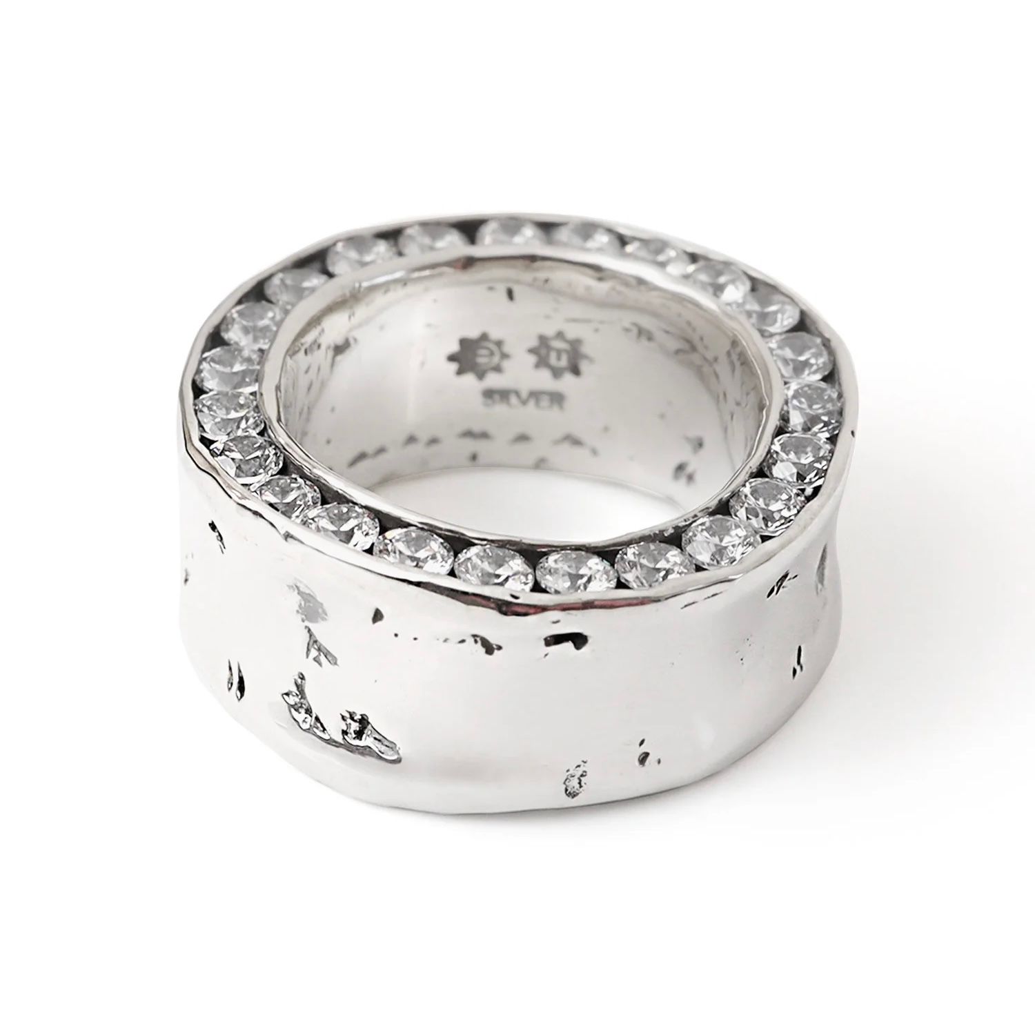 【受注商品】e.m. /リング/ 0001-R013