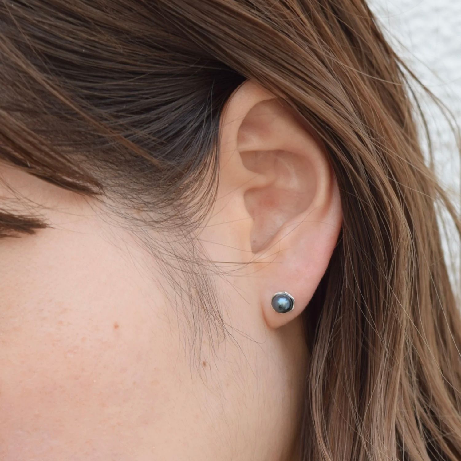 【受注商品】e.m. /ピアス/ 0502-AP77 /片耳用