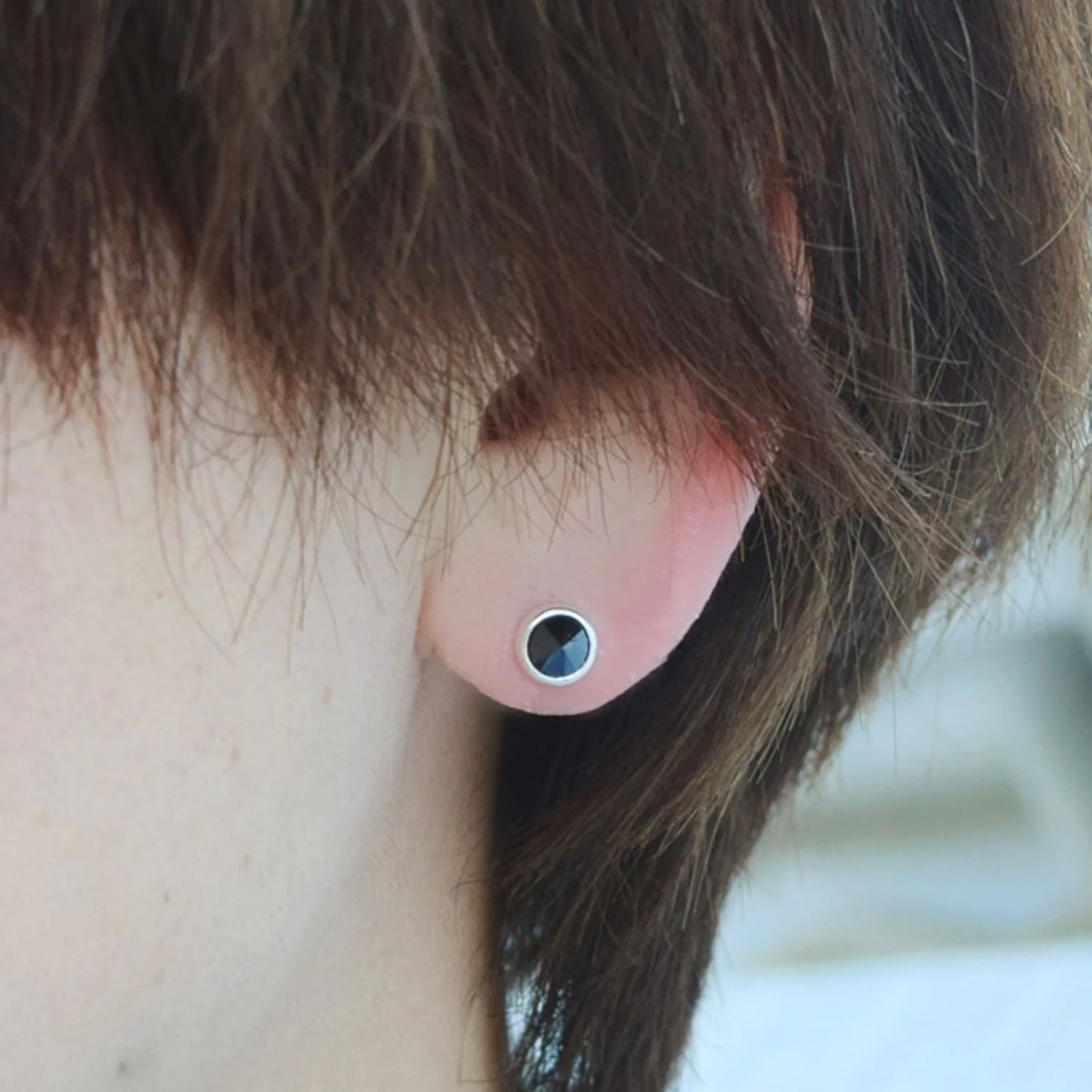 【受注商品】e.m. /ピアス/ 0401-AP44 /片耳用