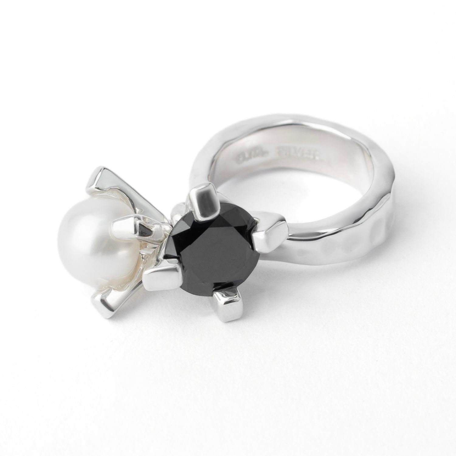 【即日発送可能】e.m./ピンキーリング/2503-PK44(5号)