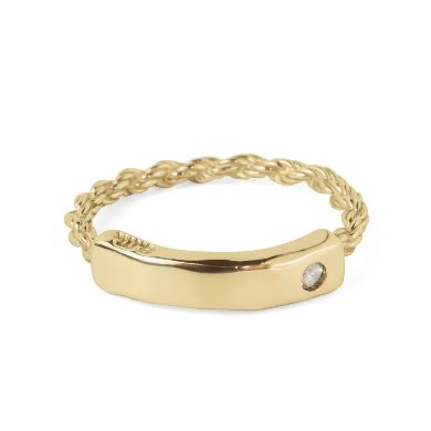 マリッジリング / MRL006-B