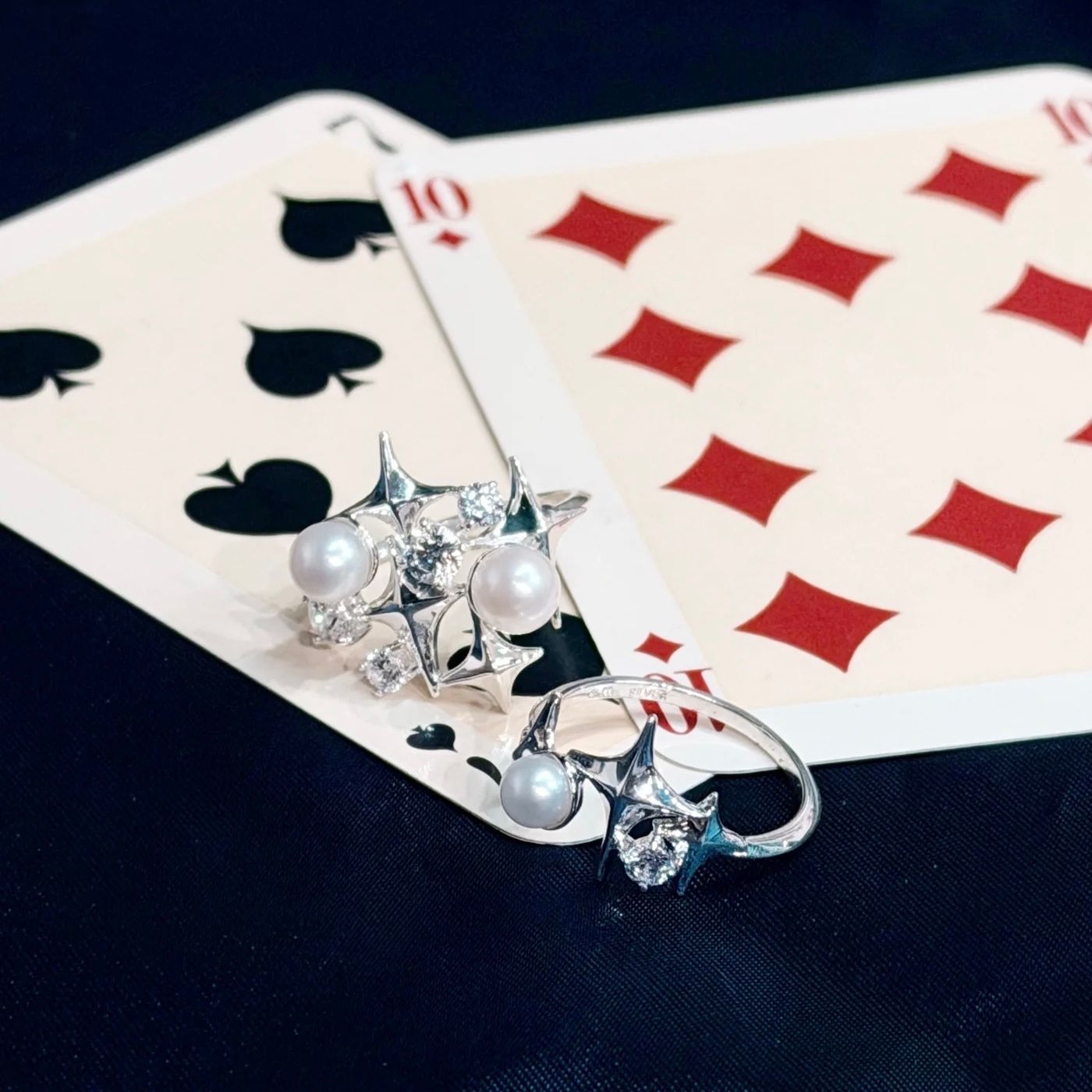 【即日発送可】e.m. / リング / GE-AR72