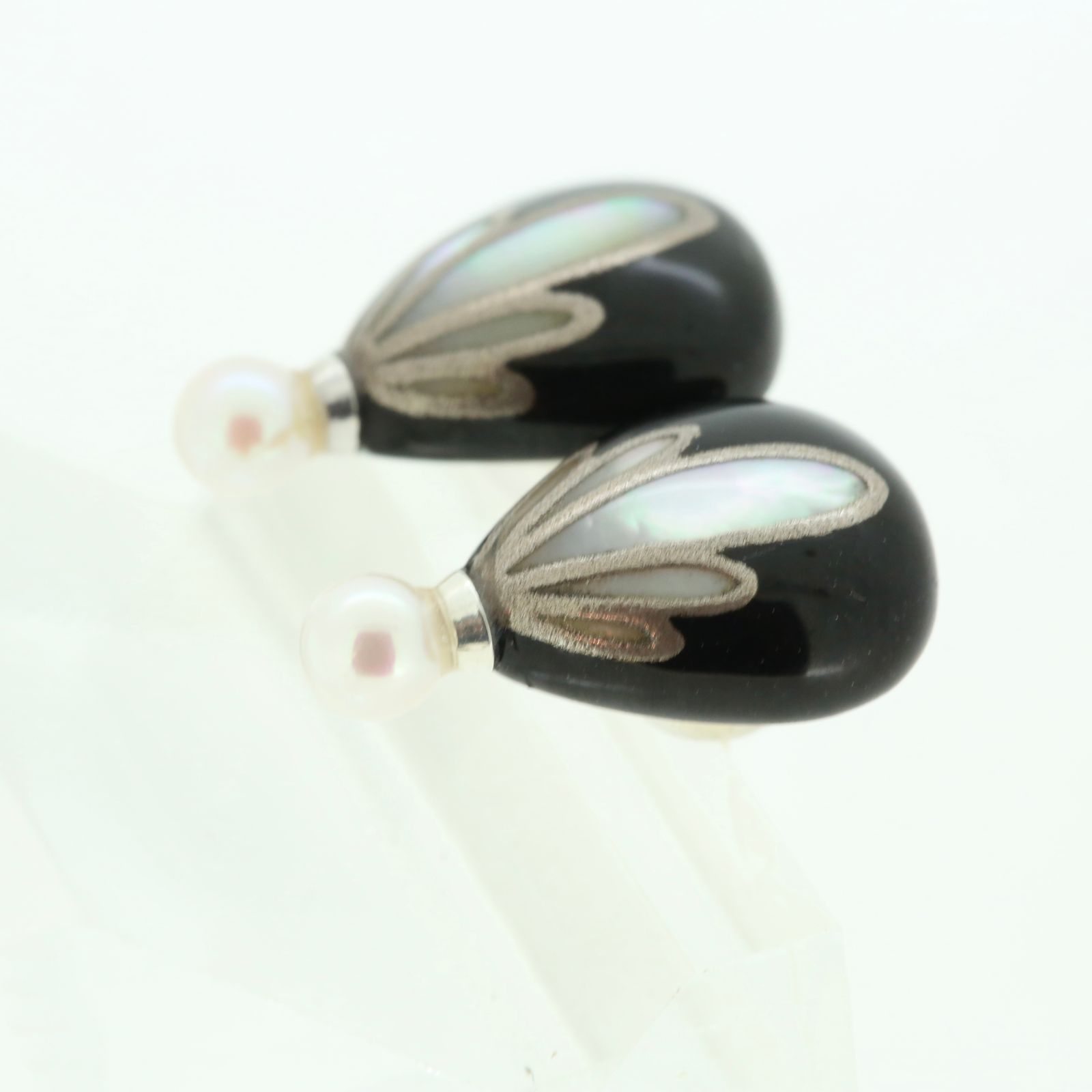Mebuki/bkピアス