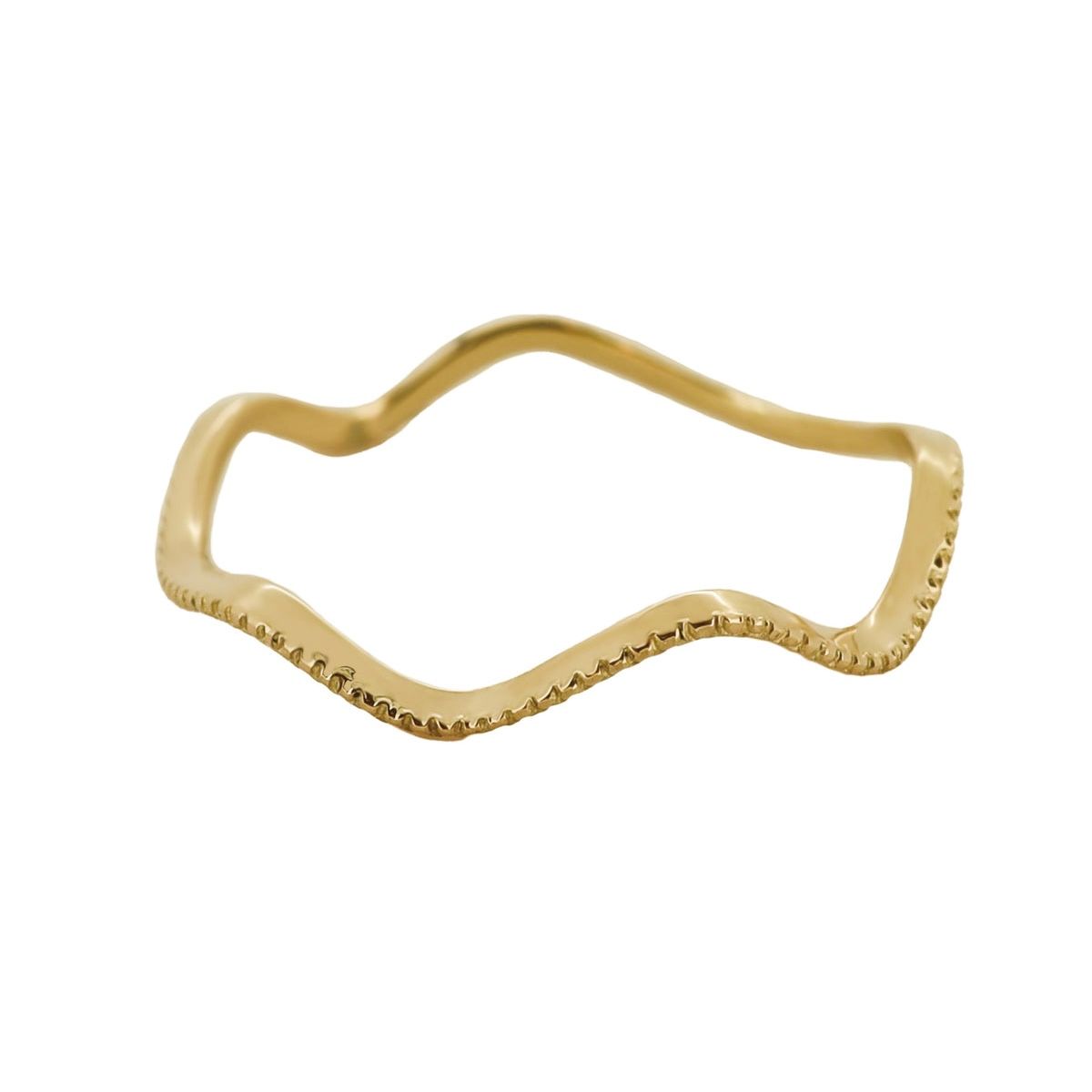 【受注商品】little emblem リング /LE-AR362