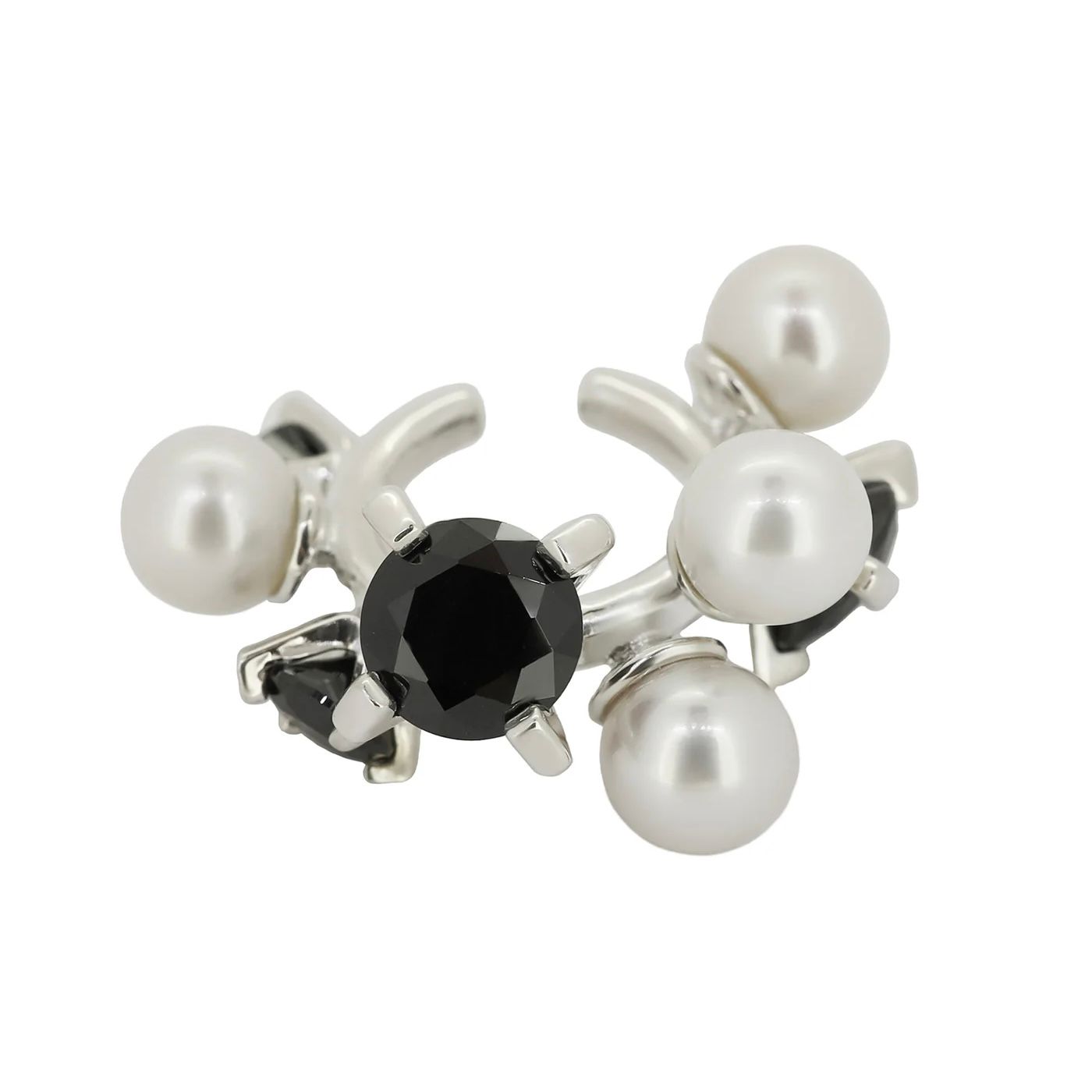 【受注商品】e.m. /イヤカフ/ 2403-ER114/片耳用