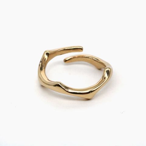 【即日発送可】ローズリングS (K10)