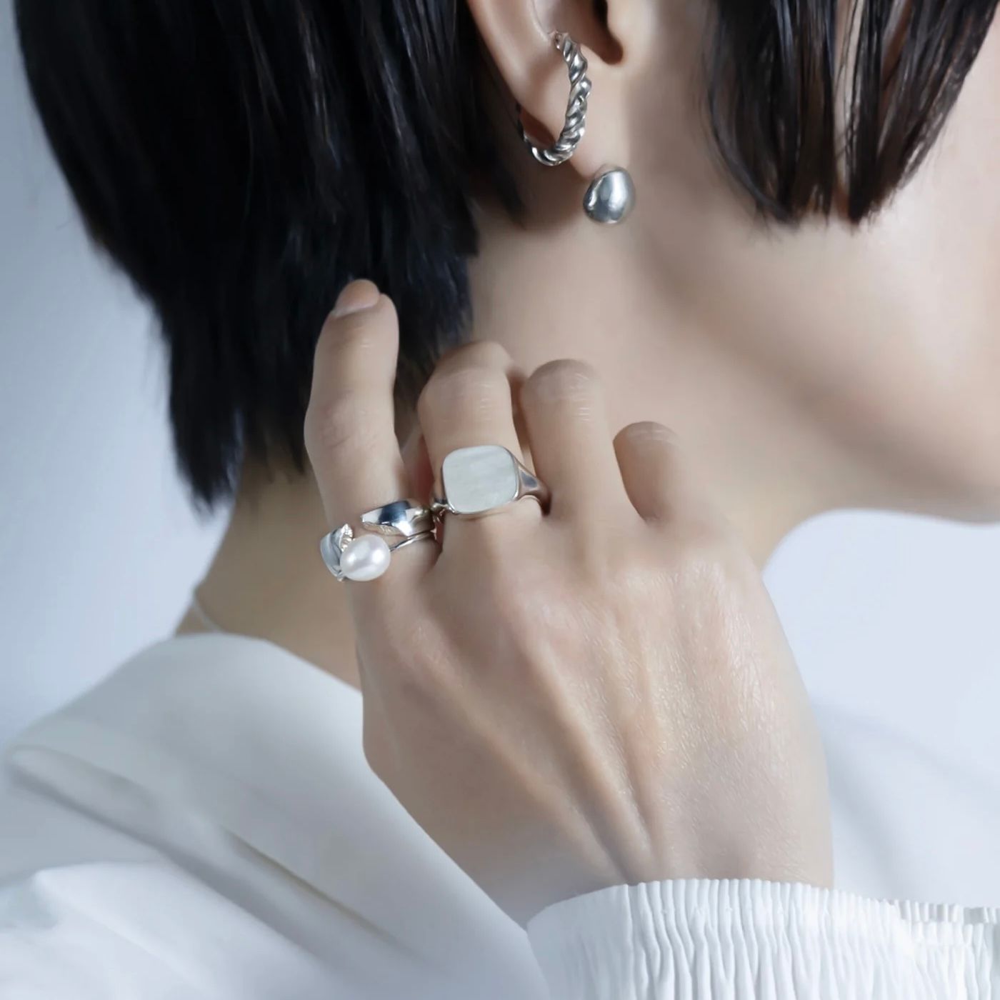 【即日発送可能】e.m./リング/2503-AR1269/13号