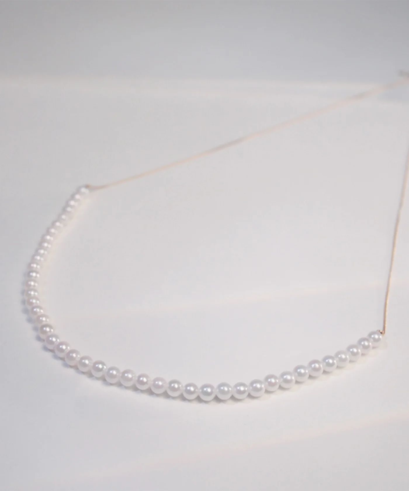 【受注商品】little emblemネックレス/LE-AN205