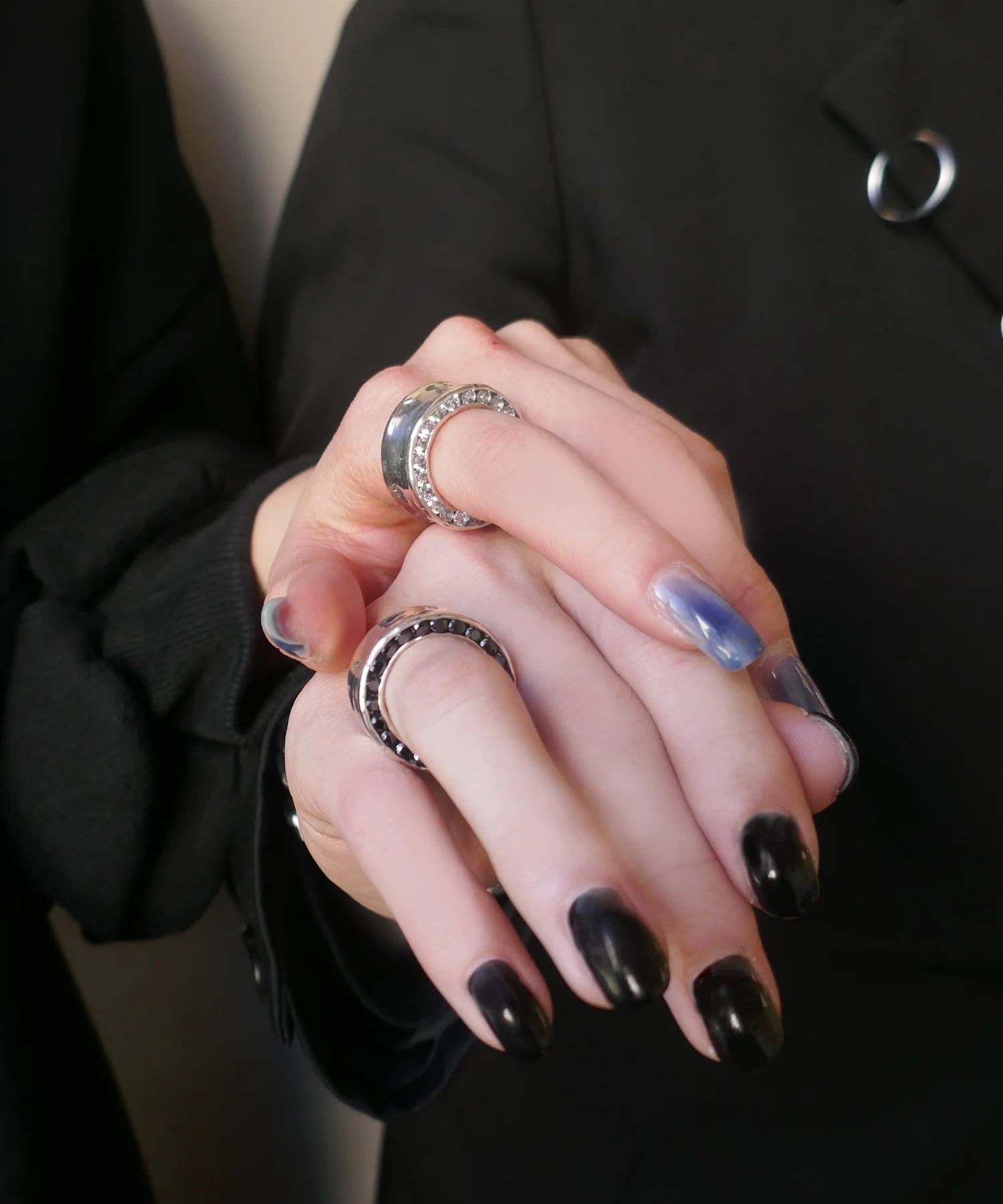 【受注商品】e.m. /リング/ 0401-AR53