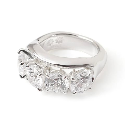 【受注商品】e.m. /リング/0001-R025