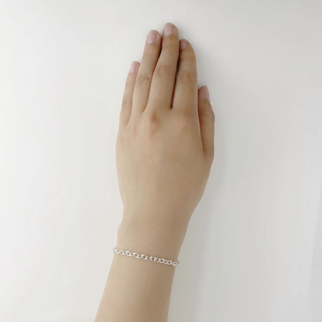KAORU カオル 10K ブレスレット KAORU(カオル)公式｜アリウム バングル 10K ピンクゴールド
