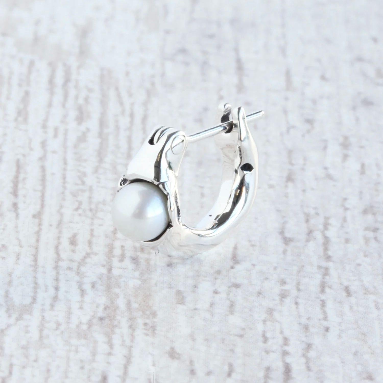 【受注商品】e.m. /ピアス/ 0001-P006 /片耳用