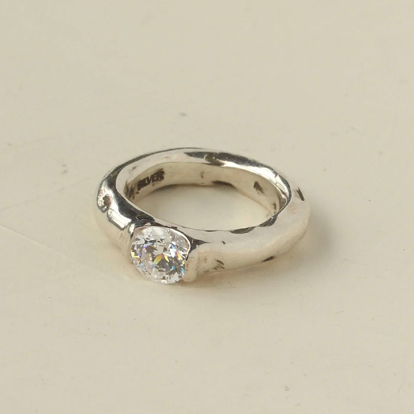 【受注商品】e.m. /ピンキーリング/ PK-R014